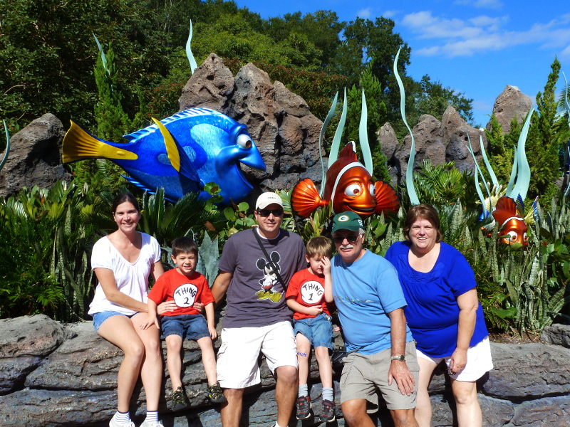 Disney World