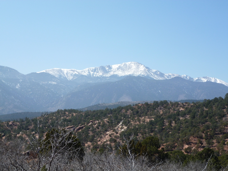 Colorado Springs, CO