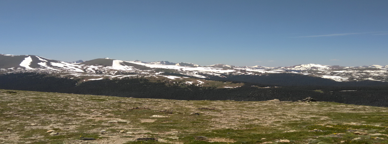Steamboat Springs 2015