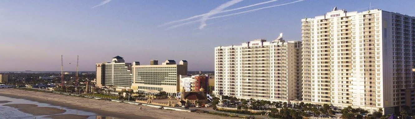 Daytona Beach Spring Break 2018