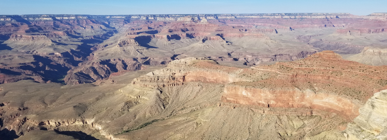 Grand Canyon 2019